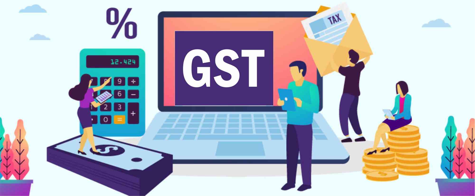 GST Date Extension