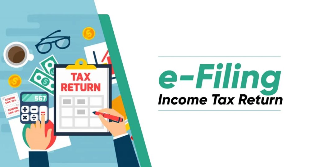 Filed your ITR? Check 5 types of ITR filing status
